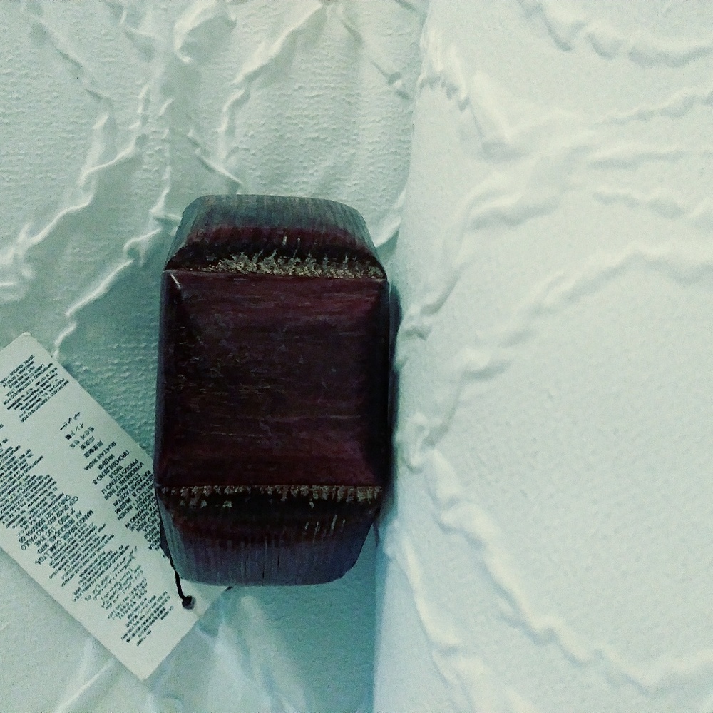 Wooden. Bracelet